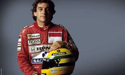 Ayrton Senna e quel braccialetto verdeoro rifiutato trent’anni fa…