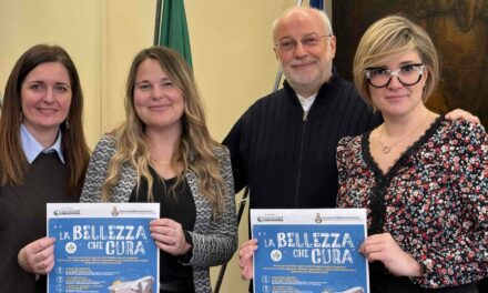 Villafranca. Presentata la 3ª edizione de “La Bellezza che cura”