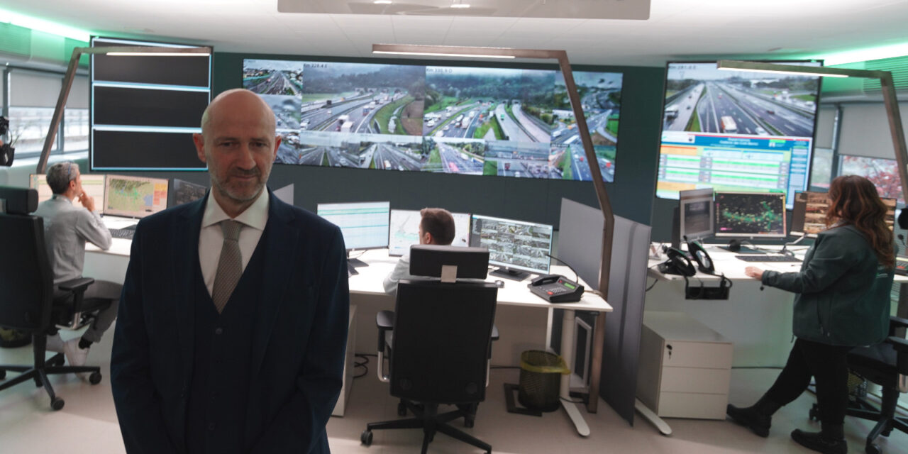 Al via il Centro Operativo della Viabilità dell’Autostrada Brescia-Verona Vicenza-Padova