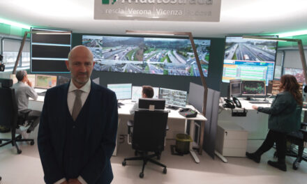 Al via il Centro Operativo della Viabilità dell’Autostrada Brescia-Verona Vicenza-Padova