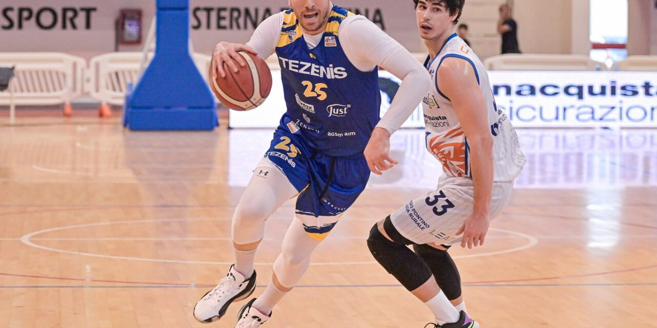 Scaligera Basket, Alessandro Ramagli festeggia il suo record con la vittoria su Cremona: 89-68