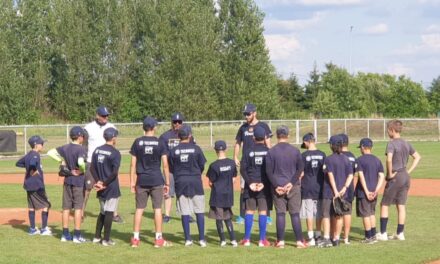 Little League Baseball: il Veneto oggi alle 11 contro l’Olanda per un posto in finale