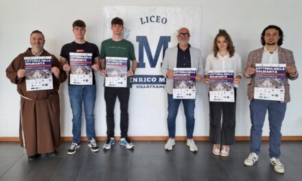 Lotteria Benefica a Villafranca. Solidarietà per la mensa dei poveri dei Frati Cappuccini