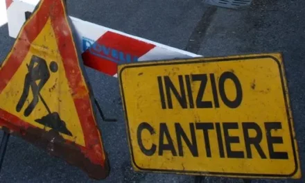 Povegliano, dal 16 al 25 novembre la strada del Serraglio avrà limitazioni al traffico