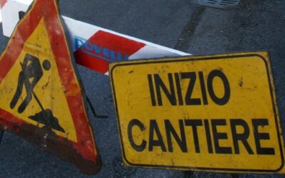 Viabilità, attenzione a nuovi cantieri a Mozzecane, Povegliano e Isola della Scala