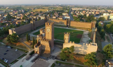 Castelli di Frontiera. I tesori difensivi dell’epoca scaligera