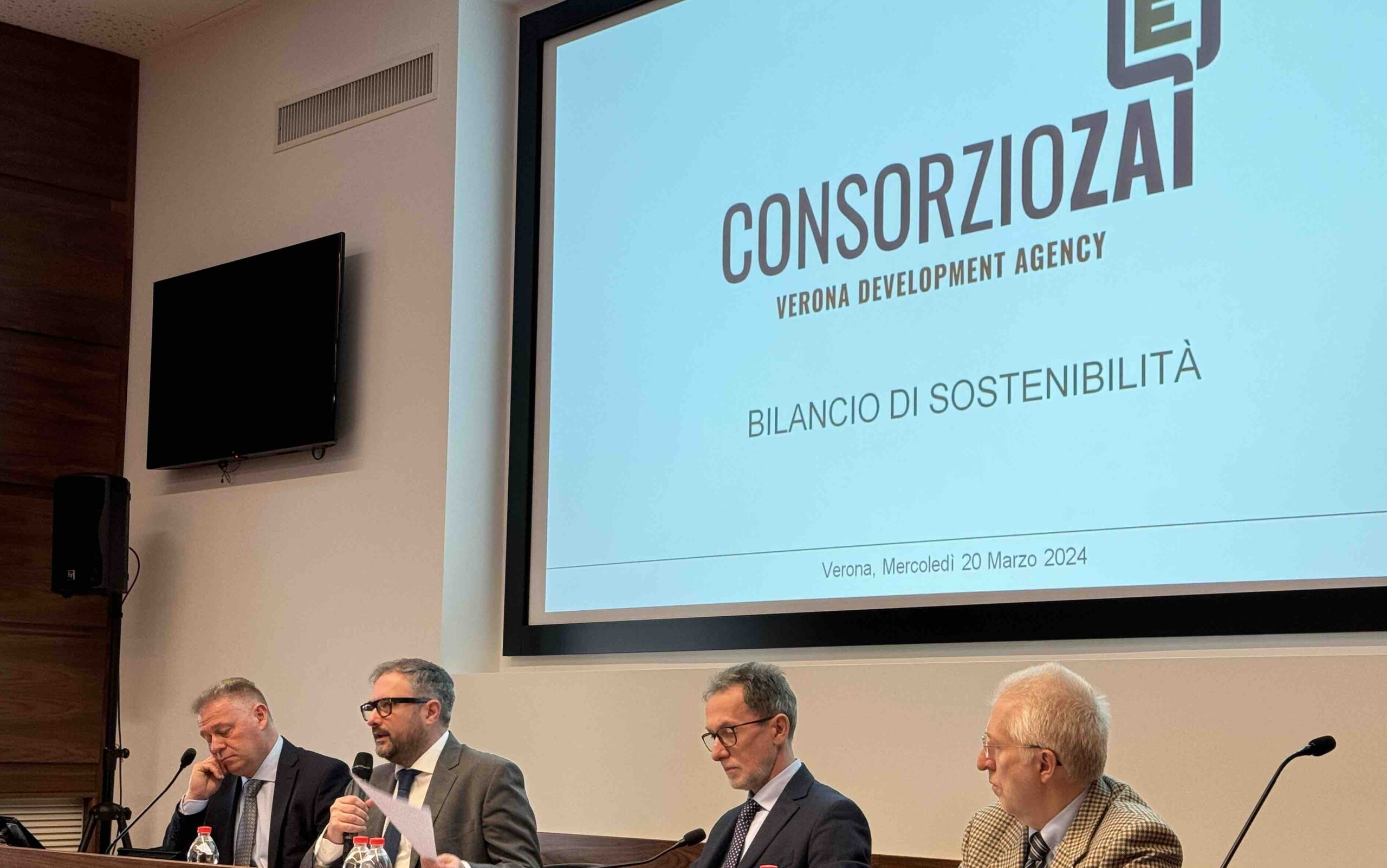 consorzio