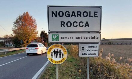 Al via il Controllo di Vicinato a Nogarole Rocca. Una rete di cittadini per segnalare situazioni sospette e reati alle forze dell’ordine