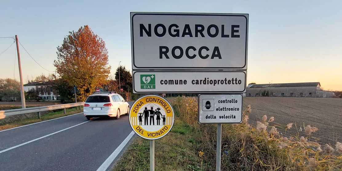 Al via il Controllo di Vicinato a Nogarole Rocca. Una rete di cittadini per segnalare situazioni sospette e reati alle forze dell’ordine