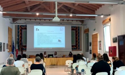 Castelnuovo del Garda,  corso per operatrici volontarie del nuovo sportello antiviolenza