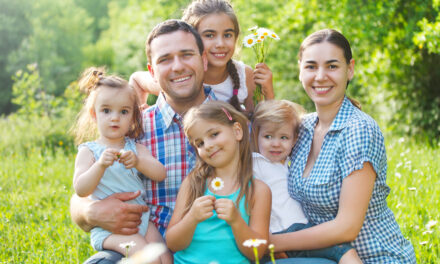 Famiglie numerose, c’è tempo sino al 15 luglio per presentare le domande di contributi