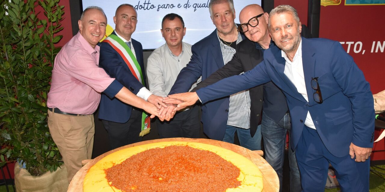 Veneto e Rio Grande do Sul più vicini grazie alla tradizione della polenta