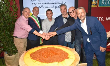 Veneto e Rio Grande do Sul più vicini grazie alla tradizione della polenta