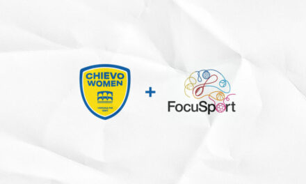 Chievo Women: al via la partnership con Focus Sport