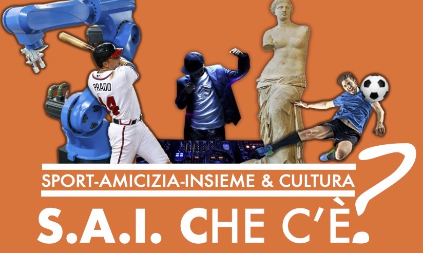 Fondazione Historie presenta il progetto “S.A.I.Che c’è?”