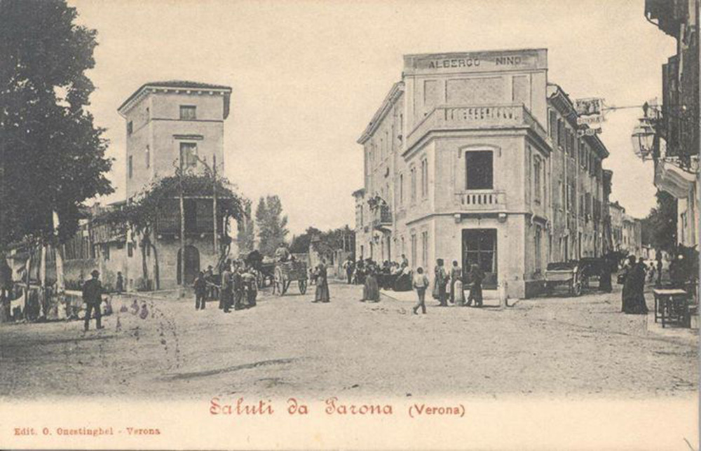 1880: Alfredo Comandini da “L’Adige” Al “Corriere della Sera” (2 parte)