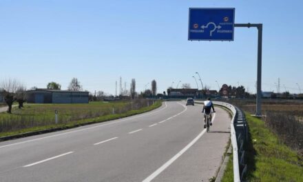 Grezzanella. Martedi il passaggio in consiglio comunale a Villafranca. Giovedì a Povegliano. Poi la palla passa a Veneto Strade per la realizzazione