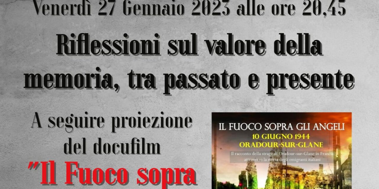 Povegliano: i prossimi appuntamenti al Centro Sociale