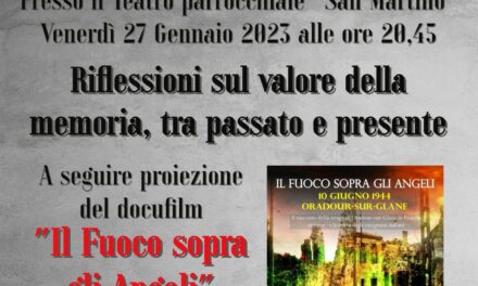 Povegliano: i prossimi appuntamenti al Centro Sociale