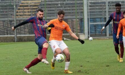 Serie D: domani Derby Legnago-Villafranca