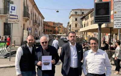 Anche la Lega contro la chiusura totale del centro storico. Scelta ideologica distorsione del Pums