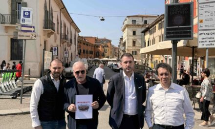 Anche la Lega contro la chiusura totale del centro storico. Scelta ideologica distorsione del Pums