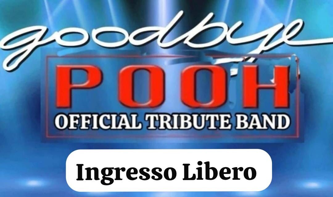 Castelnuovo. Concerto Tribute Band dei Pooh al teatro DIM