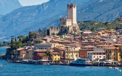 Cinque anni di falsità, l’Amministrazione di Malcesine rivendica il suo buon operato