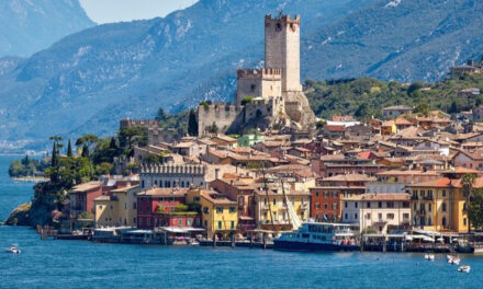 Cinque anni di falsità, l’Amministrazione di Malcesine rivendica il suo buon operato