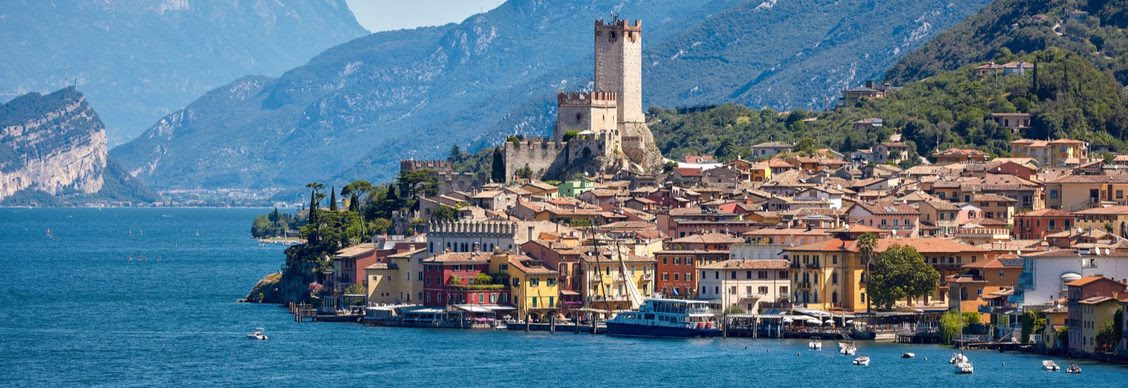 Cinque anni di falsità, l’Amministrazione di Malcesine rivendica il suo buon operato