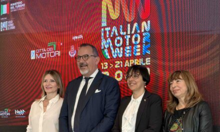 Villafranca celebra l’eccellenza italiana con l’Italian Motor Week e la Giornata del Made in Italy