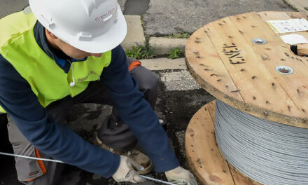 Posa della fibra ottica, senso unico alternato sulla “Morenica” fra Sommacampagna e Villafranca