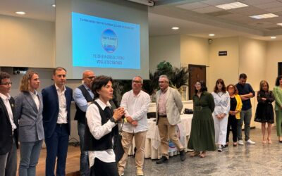 Peschiera. Orietta Gaiulli presenta squadra e programma: nuova edilizia residenziale e commissariato di Polizia entro un anno