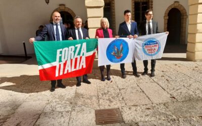 Forza Italia, nuovo circolo a Bussolengo