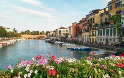 Bando del Comune per l’arredo urbano per il rilancio dell’immagine e dell’economia di Peschiera