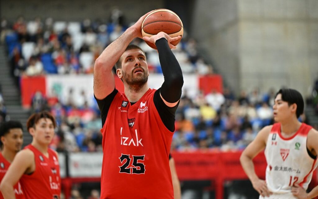 Scaligera Basket, Ivan Buva firma fino al termine della stagione 2024