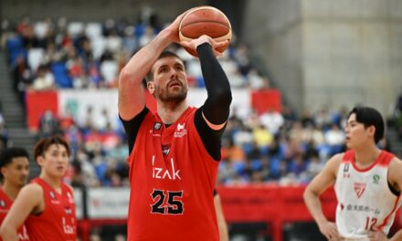 Scaligera Basket, Ivan Buva firma fino al termine della stagione 2024