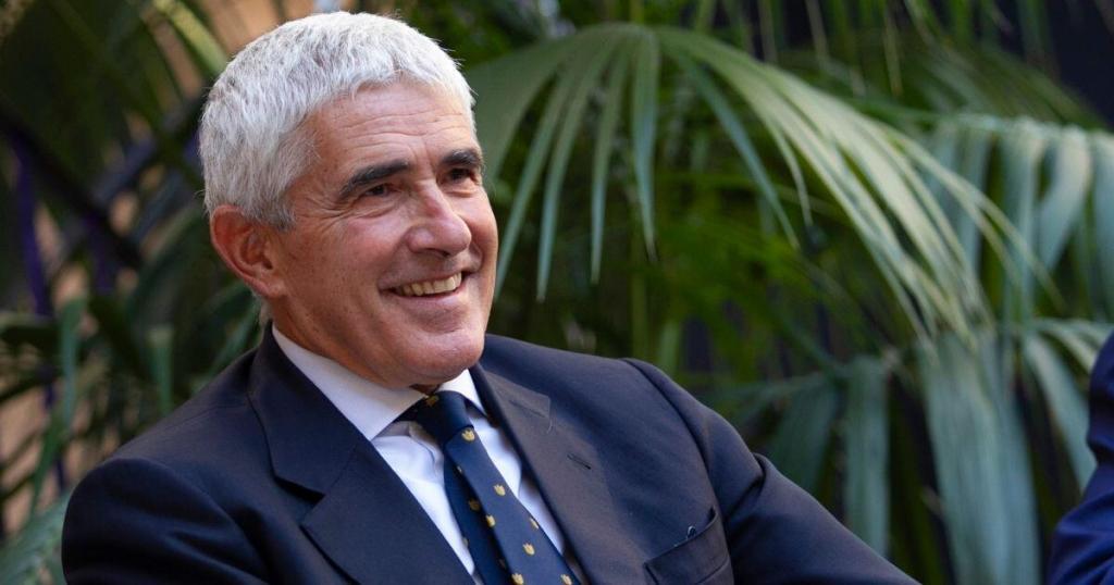 C’era una volta la politica, Pier Ferdinando Casini presenta il 5 aprile il suo ultimo libro su quarant’anni da civil servant