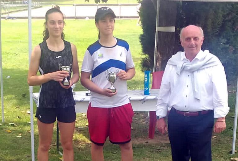 Grandi numeri al torneo giovanile all’At Sommacampagna