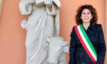 Povegliano, Roberta Tedeschi contro l’opposizione: “Su Villa Balladoro avete idee confuse, ma sempre contro la nostra comunità”