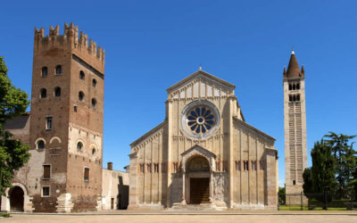 Mese Zenoniano 2024. Celebrazioni e iniziative  dedicate a San Zeno