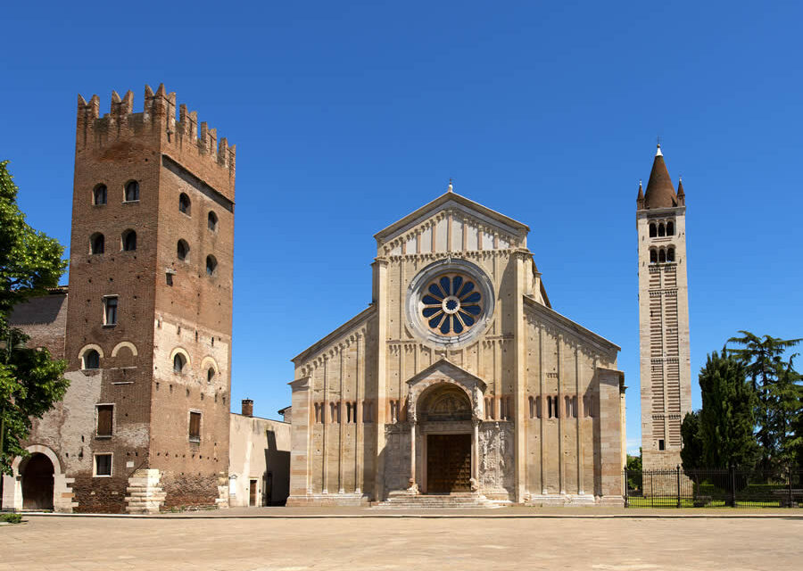 Mese Zenoniano 2024. Celebrazioni e iniziative  dedicate a San Zeno