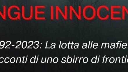 “Sangue innocente” romanzo sulla mafia presentato a Peschiera