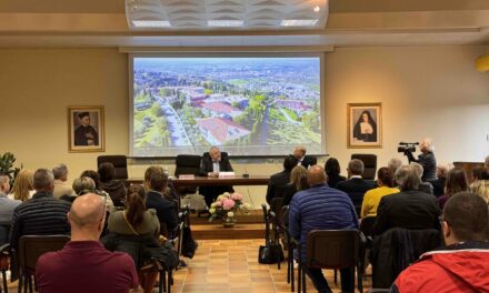 Inaugurazione della CTRP Adolescenti “I Cristalli”. Un nuovo capitolo per l’assistenza adolescenziale a Verona