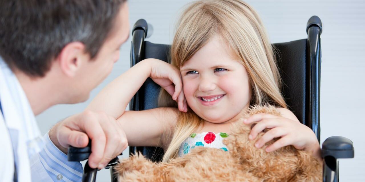 Castelnuovo. Importante convegno medico della “Odontoiatria speciale” per le bambine affette da Sindrome di Rett