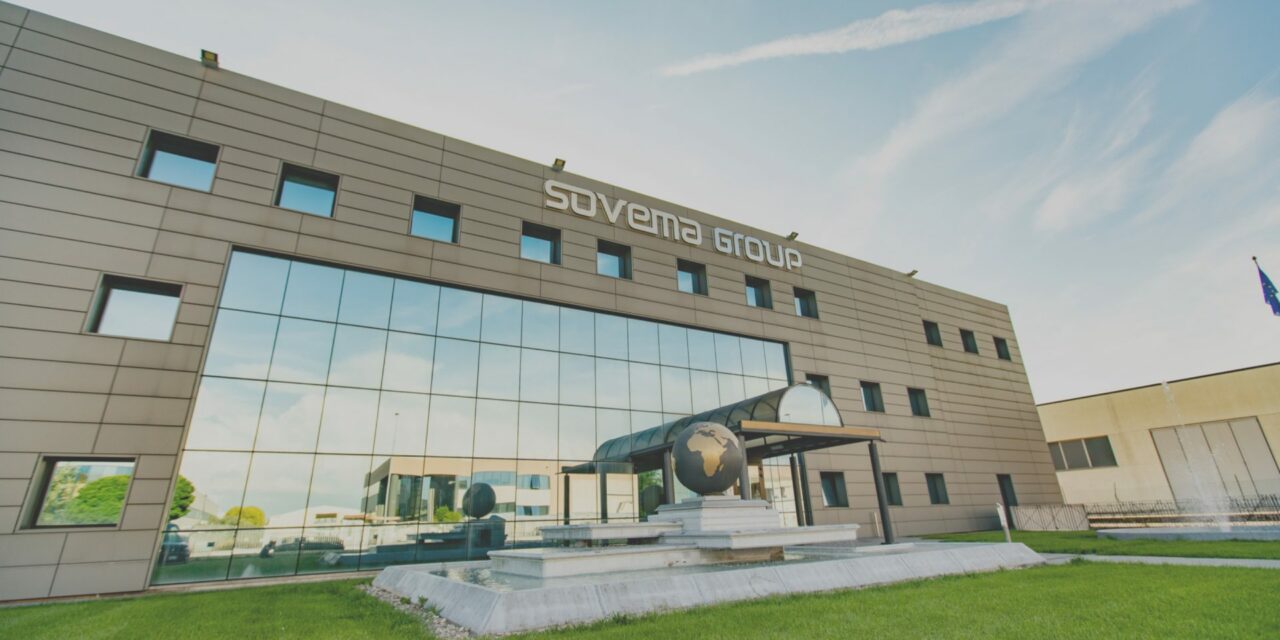 Sovema Group reinventa le batterie e viene premiata dal Dipartimento dell’Energia USA