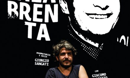 Una serata di teatro civile a Sona. E’ andata in scena Malabrenta, ispirata alla vicenda criminale di Felice Maniero