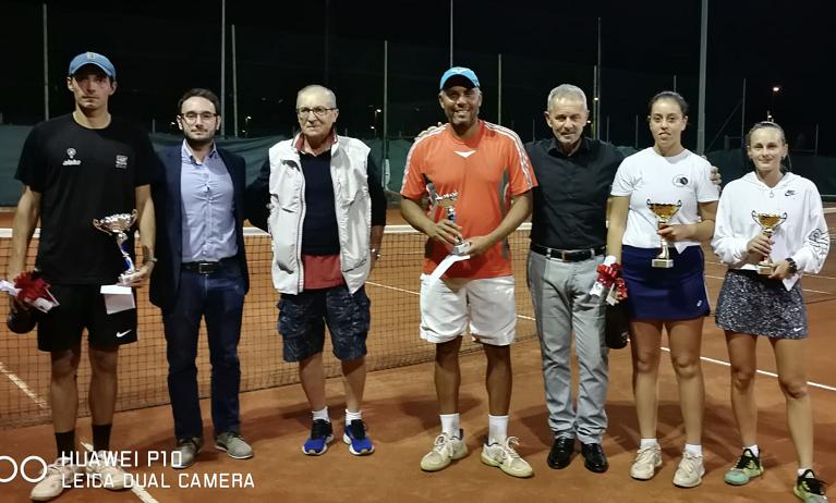 AT Raldon: grandi numeri al Torneo di Terza