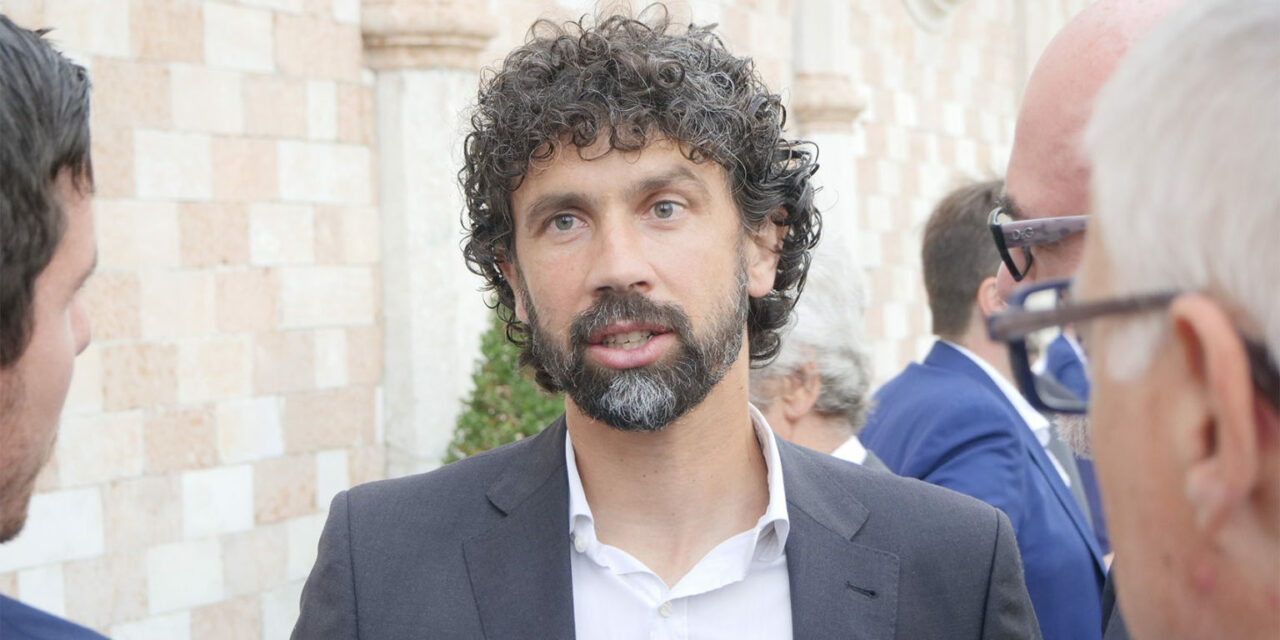 Tommasi stizzito dalle critiche di Massignan. E’ polemica