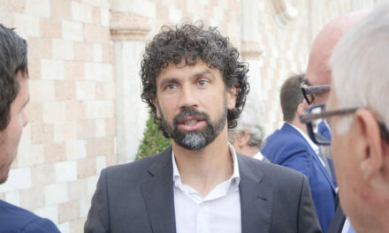 Tommasi stizzito dalle critiche di Massignan. E’ polemica